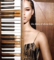 Buy The Diary Of Alicia Keys