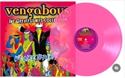 Buy Greatest Hits Collection - Transparent Pink Vinyl