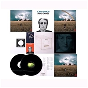 Buy Mind Games - Ultimate Collection