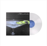 Buy Accelerator - Transparent Clear Vinyl