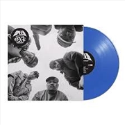 Buy ONLY ONE MODE - Royal Blue Vinyl