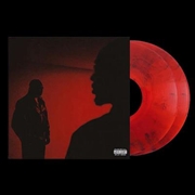 Buy We Don'T Trust You - Red Smoke Vinyl