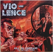 Buy Kill On Command - The Vio-Lenc