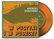 Buy W Pustyni I W Puszczy