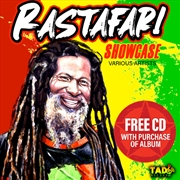 Buy Rastafari Showcase