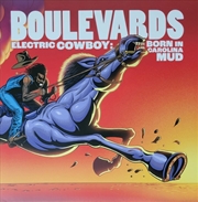 Buy Electric Cowboy: Born In Carol