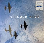 Buy The Cold Blue: Original Motion