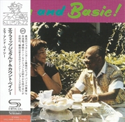 Buy Ella & Basie! - SHM-