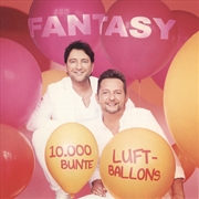 Buy 10000 Bunte Luftballons