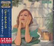 Buy Sweet And Lovely (Japanese Reissue)