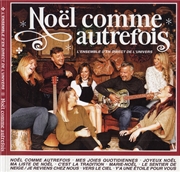 Buy Noel Comme Autrefois