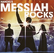 Buy Handels Messiah Rocks