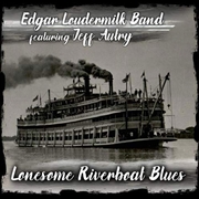 Buy Lonesome Riverboat Blues