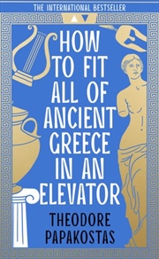 Buy How To Fit All Of Ancient Greece