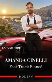 Buy Fast-Track Fiance