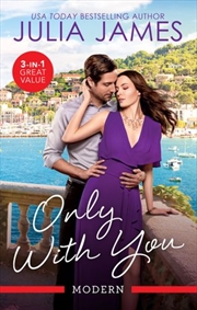 Buy Only With You/Billionaire's Mediterranean Proposal/Heiress's