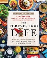 Buy The Forever Dog Life