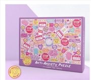 Buy Anti-Anxiety Puzzle