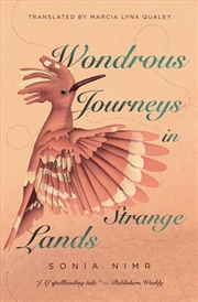 Buy Wondrous Journeys In Strange Lands