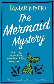 Buy Mermaid Mystery