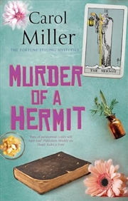 Buy Murder Of A Hermit