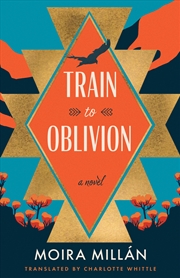 Buy Train To Oblivion