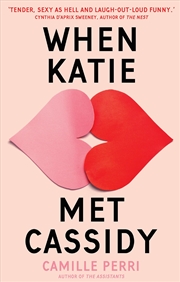 Buy When Katie Met Cassidy