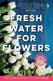 Buy Fresh Water For Flowers