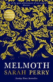 Buy Melmoth