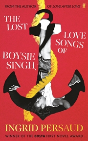 Buy Lost Love Songs Of Boysie Singh