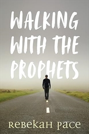 Buy Walking With The Prophets