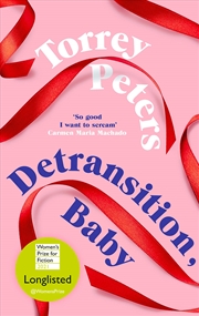 Buy Detransition Baby