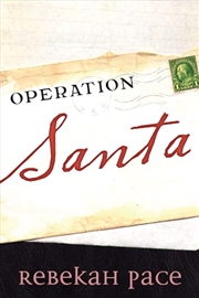 Buy Operation Santa