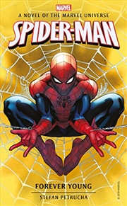 Buy Marvel Novels Spider Man Forever