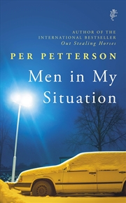 Buy Men In My Situation