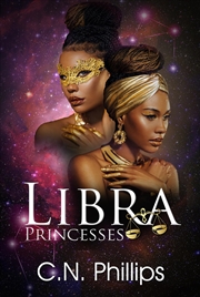 Buy Libra Princesses