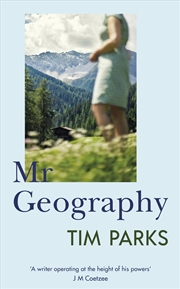 Buy Mr Geography