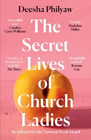 Buy Secret Lives Of Church Ladies