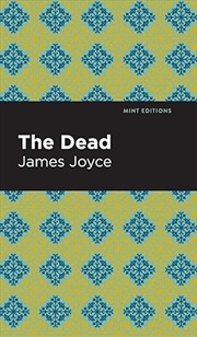 Buy The Dead - Mint Editions (Literary Fiction)