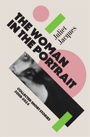 Buy Woman In The Portrait Collected Stories