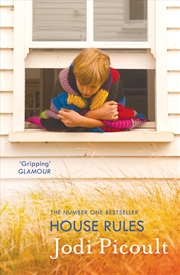 Buy House Rules