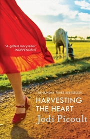 Buy Harvesting The Heart