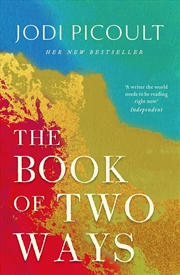 Buy Book Of Two Ways