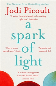 Buy Spark Of Light