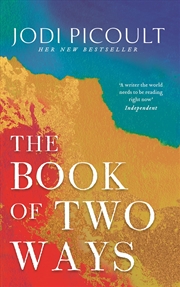 Buy Book Of Two Ways