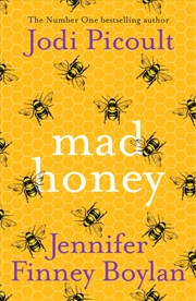 Buy Mad Honey