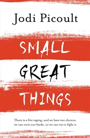 Buy Small Great Things