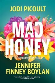 Buy Mad Honey