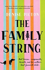 Buy Family String