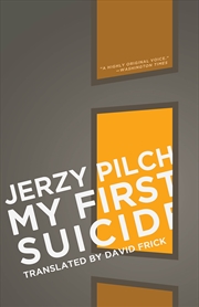 Buy My First Suicide & Nine Other Stories